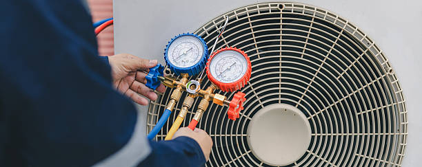 Licensed Hvac Maintenance service in Krum, TX - HVAC Repair CO