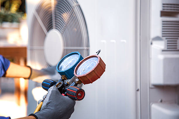 Trusted Ac Installation service in Krum, TX - HVAC Repair CO