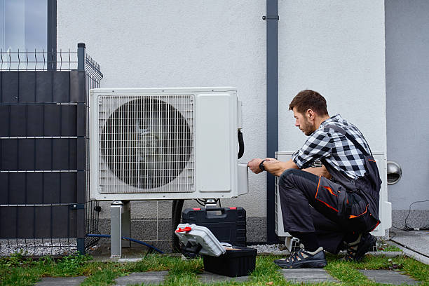 Top rated local Emergency Hvac Repair specialists in Krum, TX
